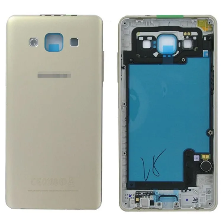 Thay vỏ  Samsung E5 chính hãng