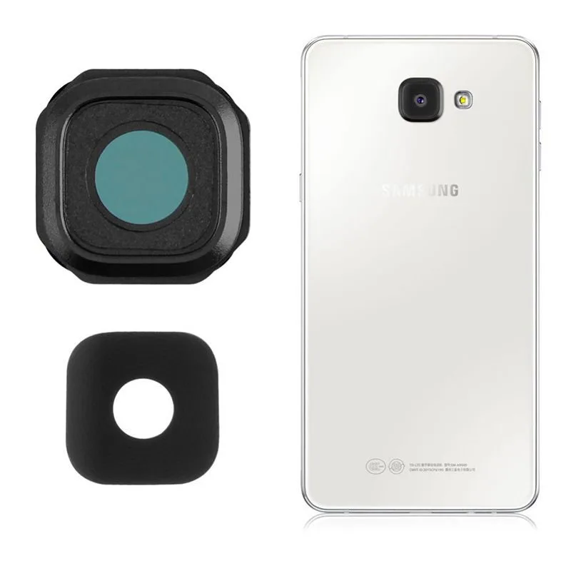 Kính camera sau Galaxy A7 2016 chính hãng