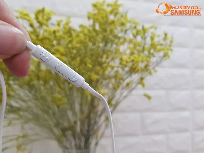Tai nghe Samsung Note 4 chính hãng