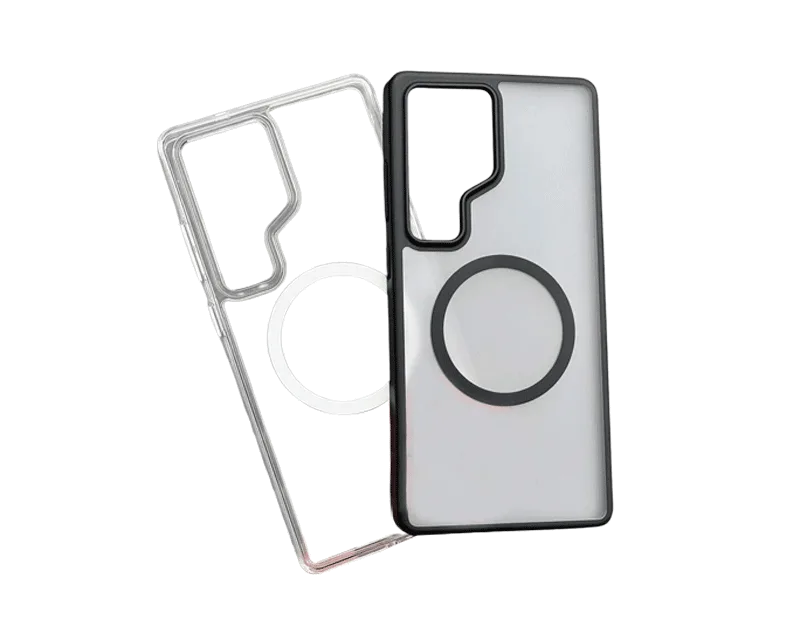 Ốp lưng chống sốc X-Level Armor Magsafe cho Galaxy S25 Ultra
