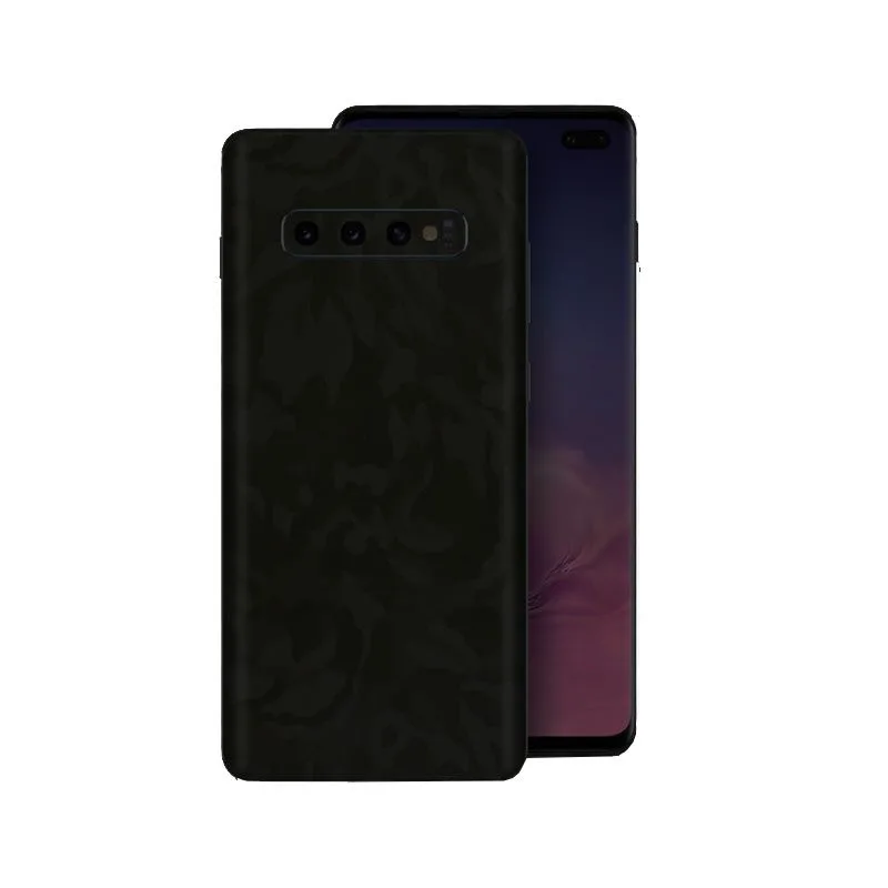 25+ Mẫu dán Skin 3M Samsung S10E đẹp quên lối về