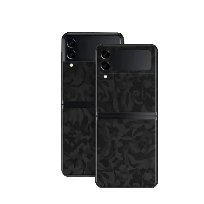 Dán Skin Z Flip 3 đẹp - Dán full mặt lưng Z Flip 3 chính hãng Pskin