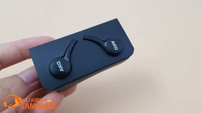 Tai nghe Galaxy Tab S8 Ultra|Plus AKG chính hãng Samsung