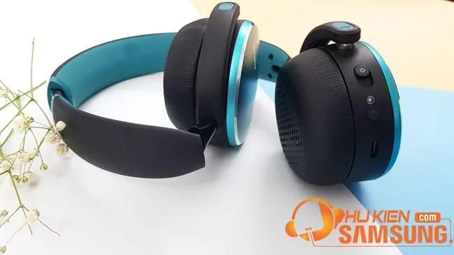 Tai nghe Bluetooth AKG Y500 chính hãng