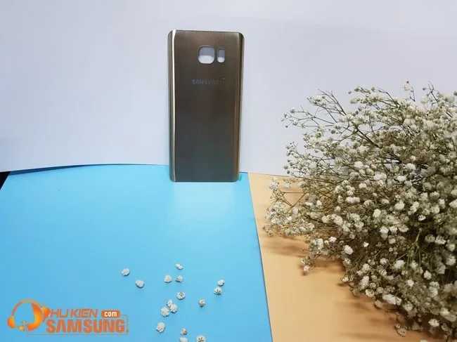 Thay nắp lưng Samsung Galaxy Note 5