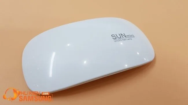 Kính cường lực full keo UV Galaxy S10 chính hãng