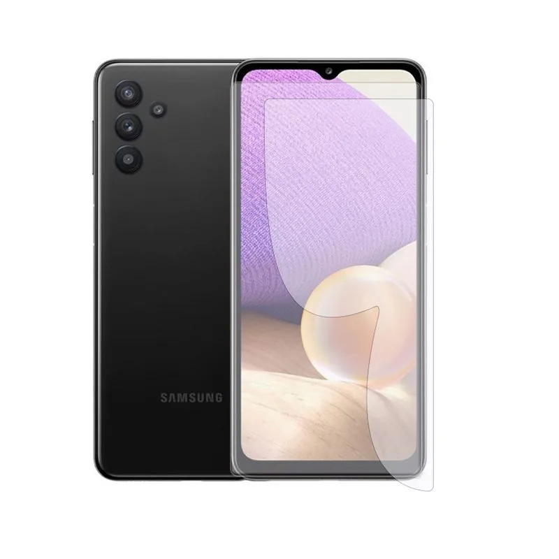 Dán màn hình Galaxy A14 PPF trong suốt, chống vân, chống nhìn trộm