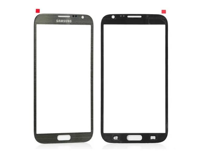 Thay mặt kính màn hình Galaxy Note 2 chính hãng
