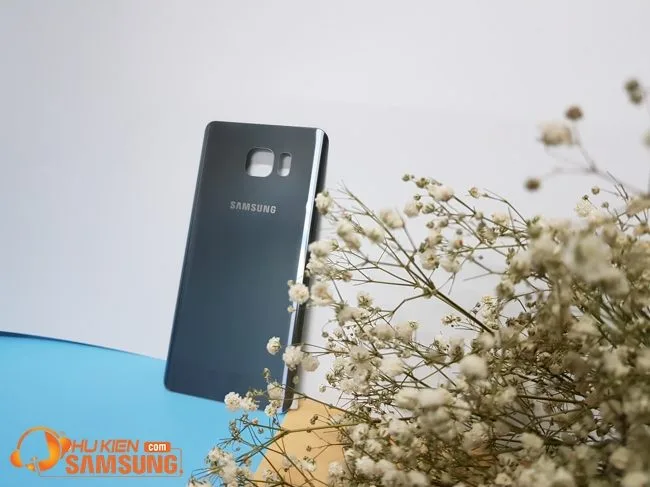 Thay nắp lưng Samsung Galaxy Note 5