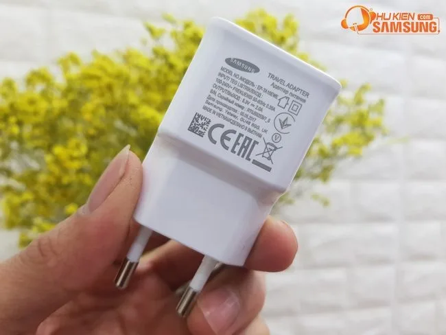 Củ sạc Samsung Galaxy S4 i9500