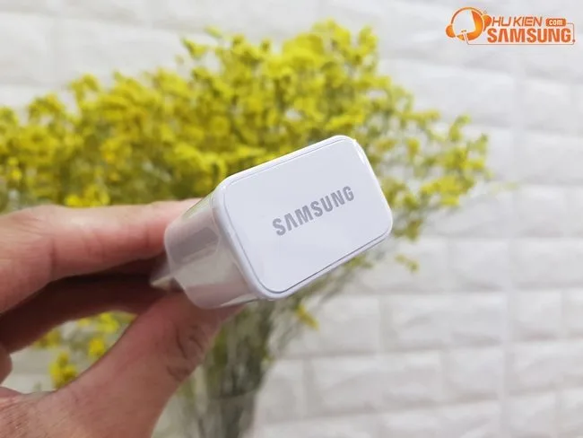 Sạc cáp Samsung Galaxy S4 i9500 chính hãng