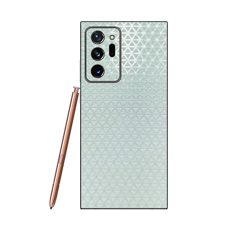 Dán PPF 4D Galaxy Note 20 Ultra chính hãng Pskin đẹp - độc - lạ