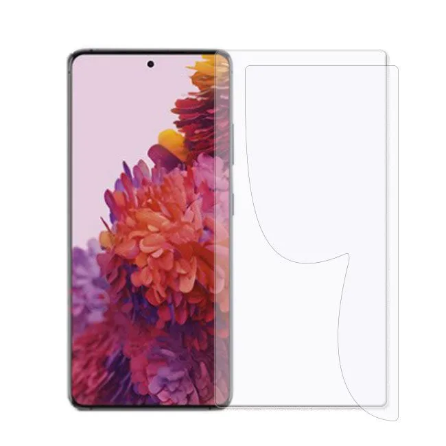 Miếng dán màn hình Galaxy S21 Full màn PPF tốt nhất