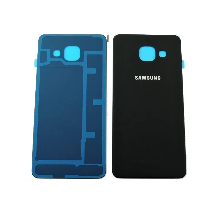 Thay nắp lưng Galaxy A5 2016 chính hãng