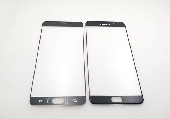 Thay mặt kính Galaxy A3 2016 chính hãng
