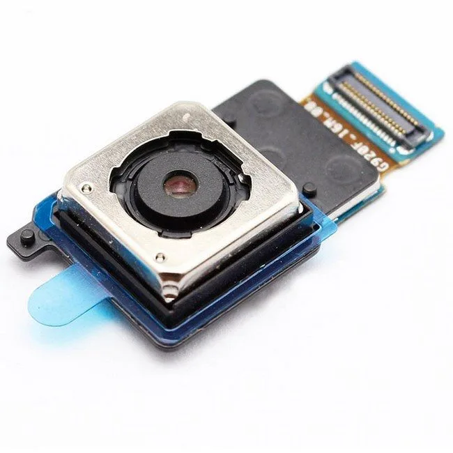 Thay Camera Galaxy Note 5 chính hãng