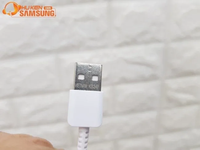 Bộ sạc Samsung Tab S6 chính hãng