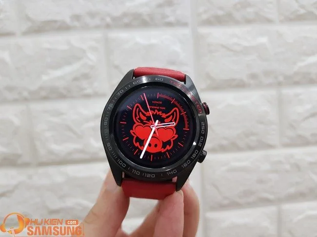 Đồng hồ thông minh Huawei Honor Magic Watch Dream Vivienne Tam