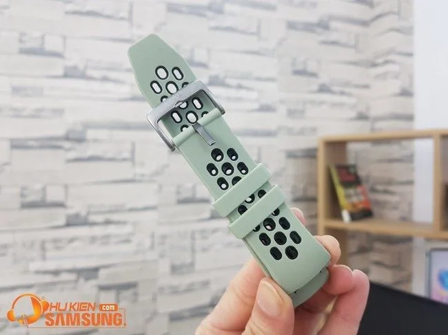 Dây đồng hồ Huawei GT 2e chính hãng