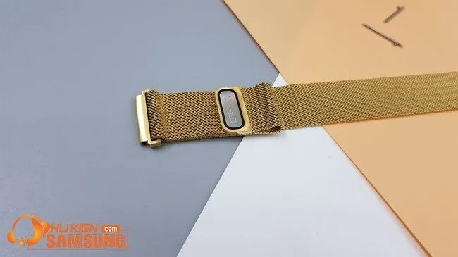 Dây đồng hồ Galaxy Gear S3 Frontier nam châm