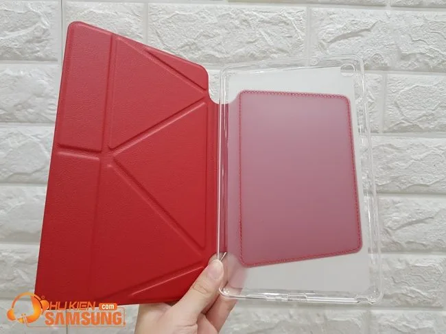 Bao da Galaxy Tab A 10.1 2019  hiệu Onjess đẹp