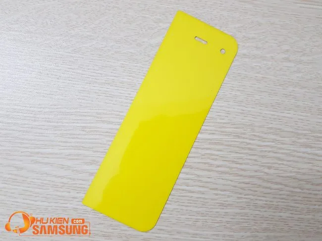 Miếng dán Full mặt lưng Samsung Galaxy Fold PPF cao cấp