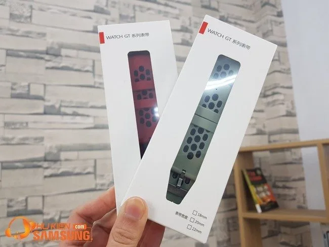 Dây đồng hồ Huawei GT 2e chính hãng