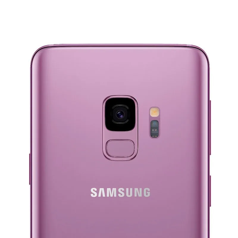 Kính camera sau Galaxy S9 chính hãng