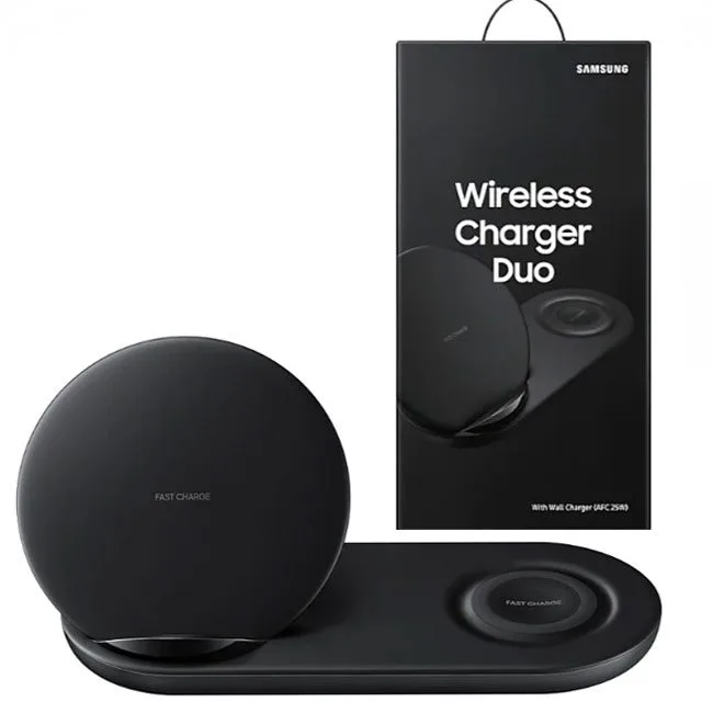 Đế sạc nhanh Samsung S20 Plus chính hãng