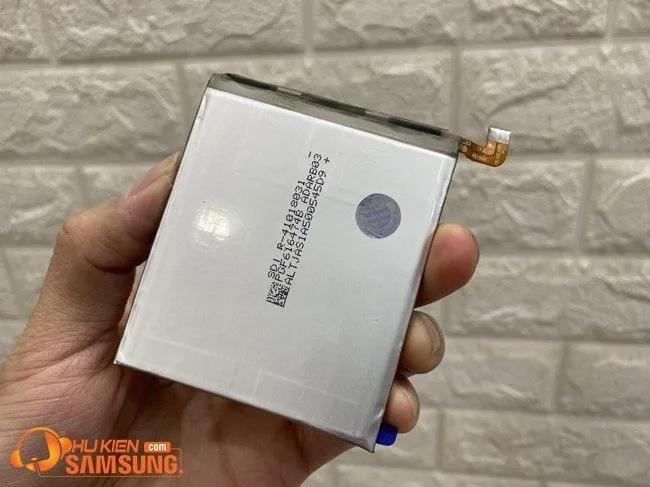 Thay Pin Samsung S20 Ultra, S20 Plus, S20 Fe, S20 chính hãng