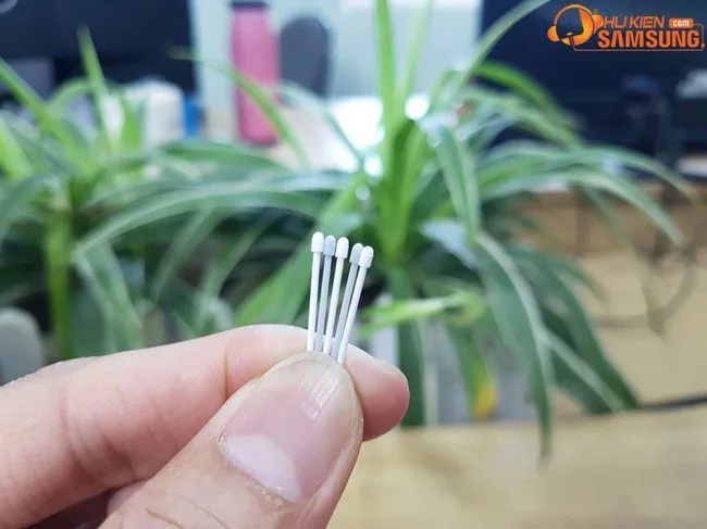 Bộ 5 ngòi bút Galaxy Note 5 chính hãng