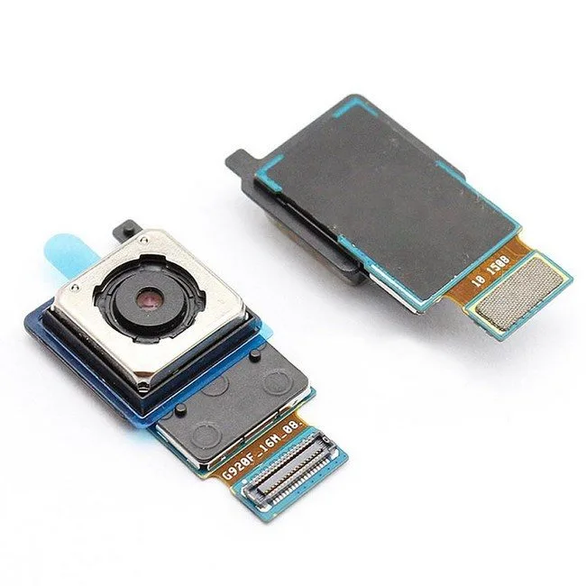Thay Camera Galaxy Note 5 chính hãng
