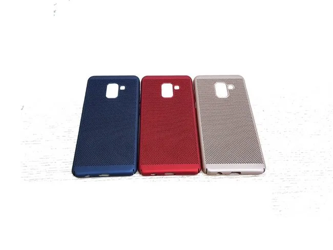 Ốp lưng tản nhiệt Galaxy J6 2018
