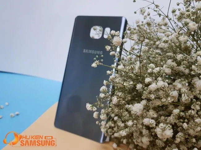 Thay nắp lưng Samsung Galaxy Note 5
