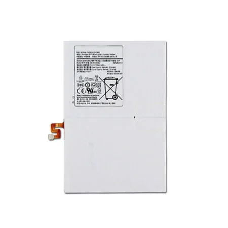 Thay pin Galaxy Tab S5E chính hãng zin lấy ngay