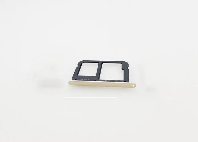 Khay sim thẻ nhớ Galaxy A3 2016 chính hãng