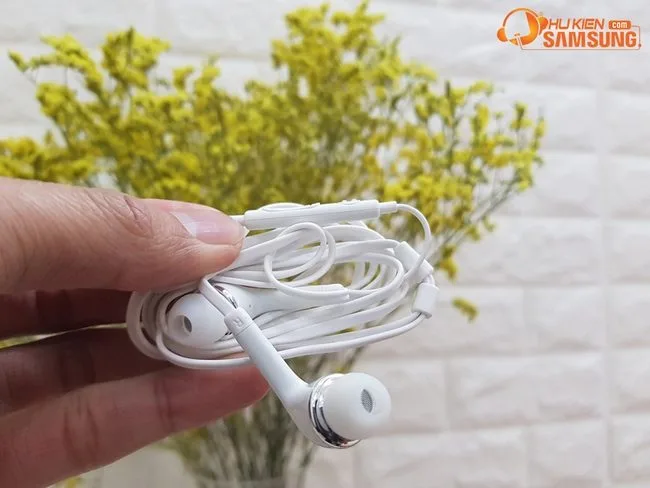 Tai nghe Samsung Galaxy S4 i9500 chính hãng
