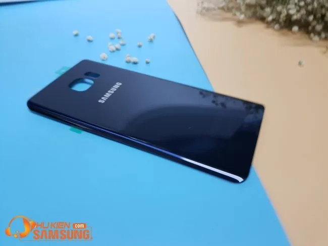 Thay nắp lưng Samsung Galaxy Note 5