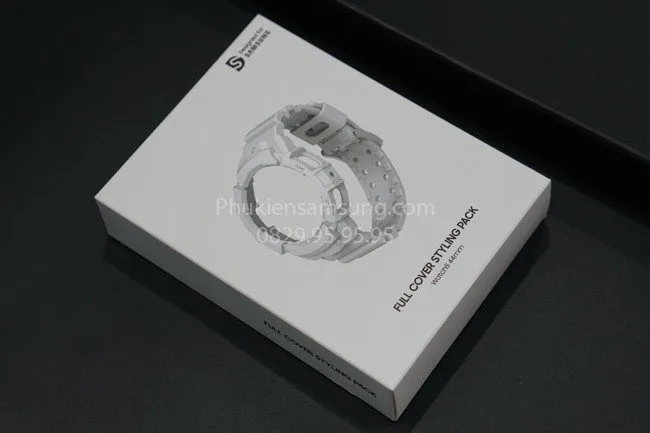 Dây đồng hồ thời trang Galaxy Watch5 44mm chính hãng Samsung