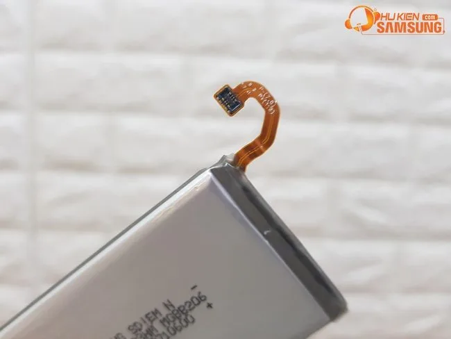 Thay Pin Samsung Galaxy A8|Plus|2018|Star chính hãng