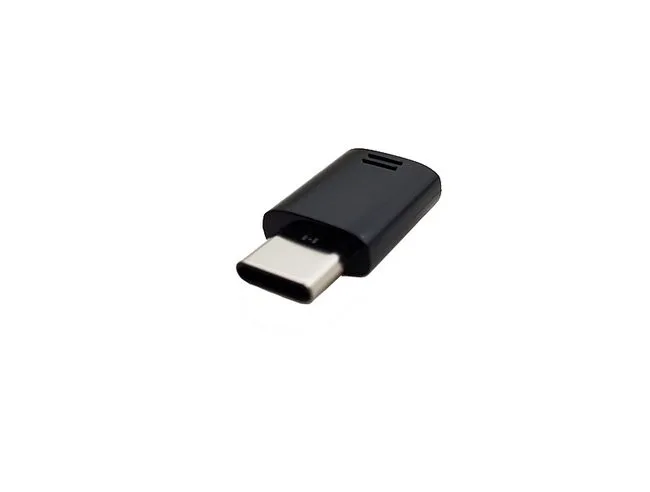 Đầu chuyển đổi USB Type C sang Micro USB 2.0 Galaxy S8