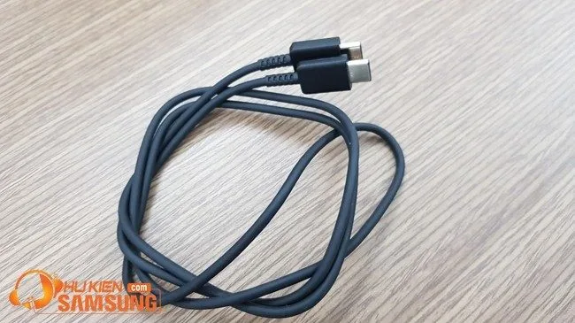 Bộ sạc Samsung M53|M52|M51|M50 chính hãng công suất 25W