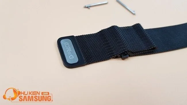 Dây đồng hồ Galaxy Gear S3 Frontier nam châm