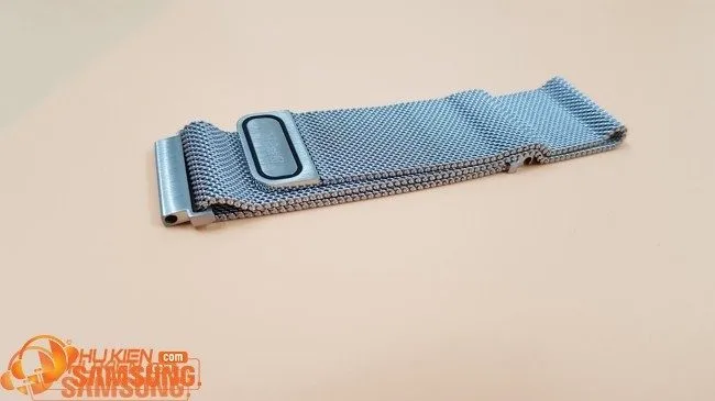 Dây đồng hồ Galaxy Gear S3 Frontier nam châm