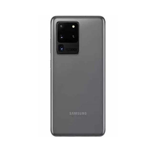 Miếng dán PPF mặt sau Samsung S20 Ultra đẹp cầu vòng
