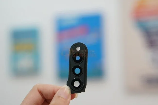 Thay kính camera sau Samsung Galaxy Z Fold 4| Fold 3| Fold 2| Fold 1
