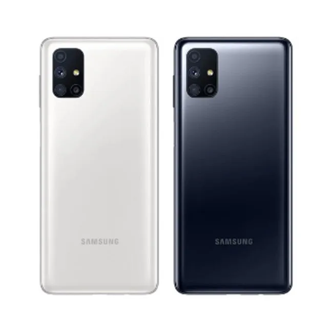 Thay nắp lưng Samsung M53| M52| M51| M50 chính hãng