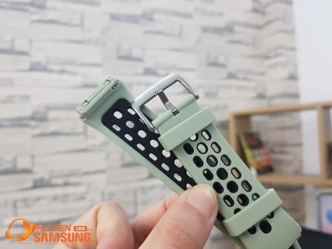 Dây đồng hồ Huawei GT 2e chính hãng