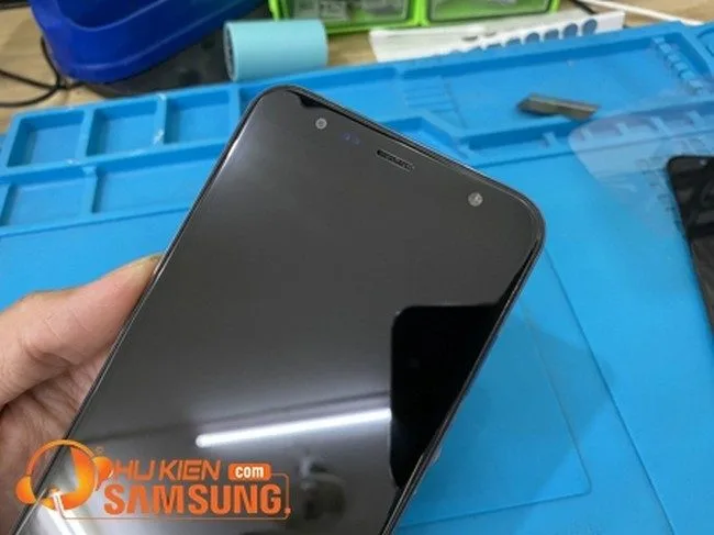 Màn hình Galaxy J6 Plus chính hãng Samsung