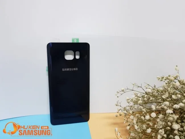 Thay nắp lưng Samsung Galaxy Note 5